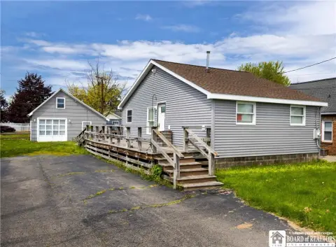 Sunset Bay Cottages Investment Opportunity