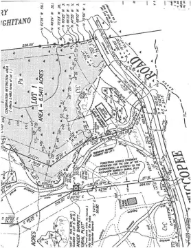 Land in Putnam Valley, NY