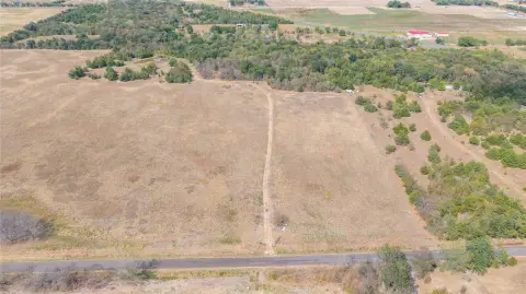 Agricultural Land with Ag Exemption