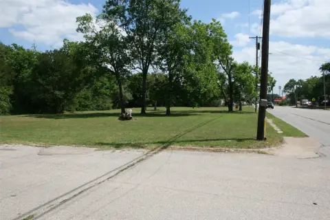 Commercial Land Assemblage
