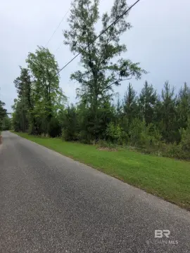 Residential Land in Bay Minette