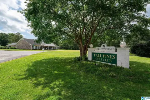 Tuscaloosa Golf Course Opportunity
