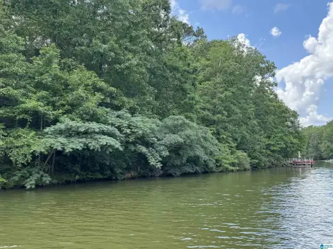 Unrestricted Lot Near Lake Wedowee