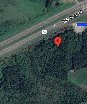 Commercial Land on Highway 64