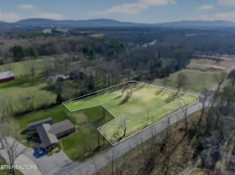 Crossville Acre Ready For Building