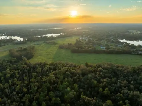 Prime Odessa Land Parcel