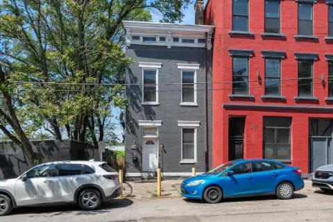 West End Duplex Opportunity