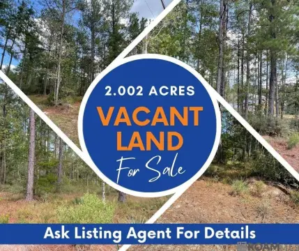 Residential Land in Livingston, LA