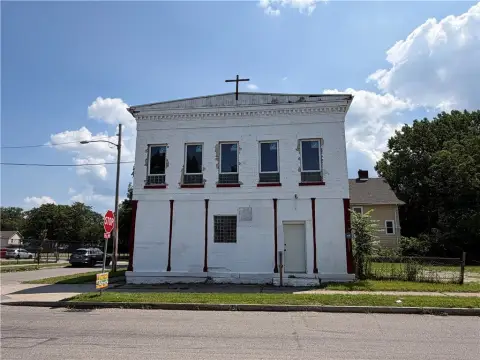 Two-Level Former Church
