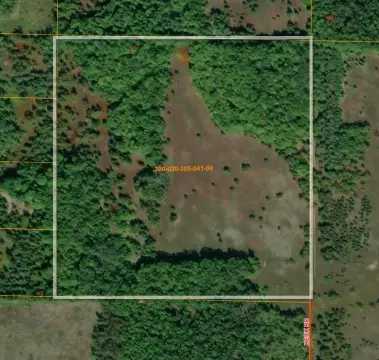 Rolling Recreation Land