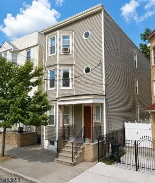 Occupied 3-Unit Triplex