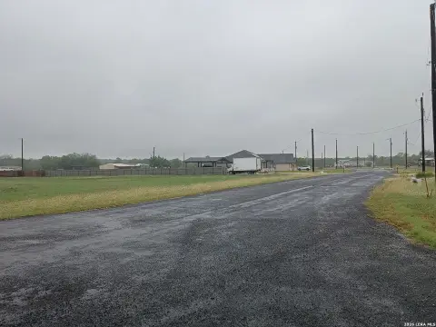 Commercial Land Lot with No HOA