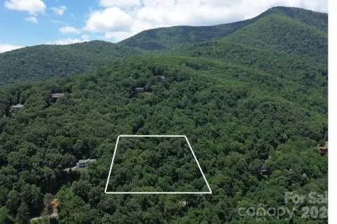 Mountain Home Building Lot