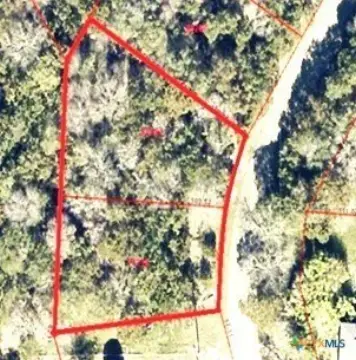 Residential Land Near Lake Belton