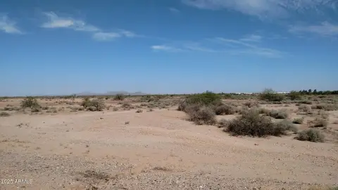 Commercial Land with Mountain Views