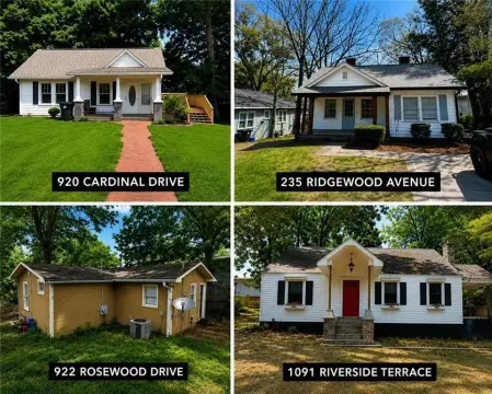 Turnkey Residential Income Portfolio