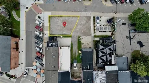 Parking Lot