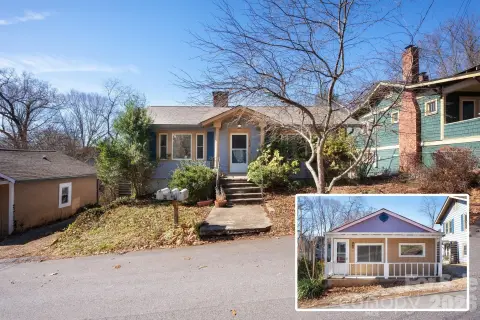 3-Unit Multifamily Property