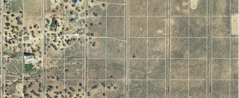 Land in Cedar City, Utah