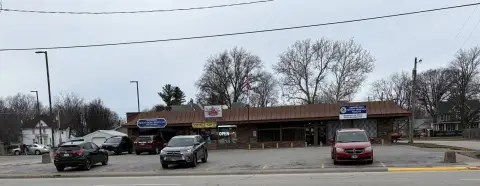 Leased Commercial Property in Monmouth