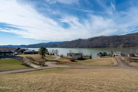 Land with Watauga Lake View