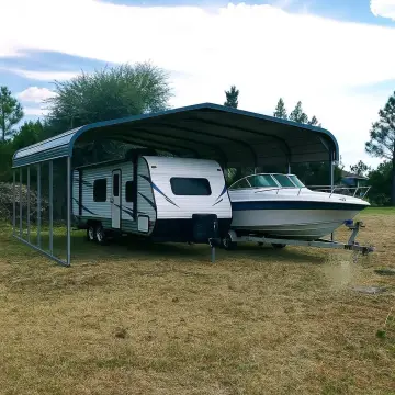 Vacant Lot in Cedar Island