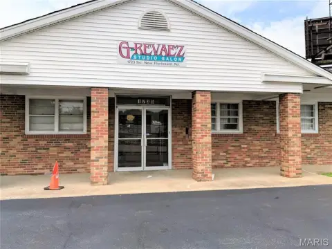 Land with Development Potential