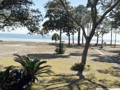 Waterfront Land in St Teresa