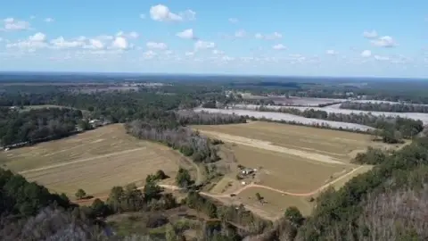Cleared Agricultural Land with Road Frontage