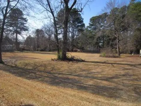 Vacant Land in Magnolia, AR