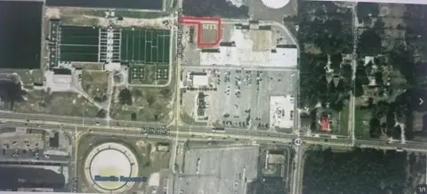 Commercial Land Zoned B2