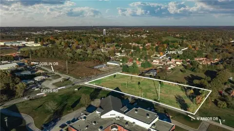 Harrison, AR Development Opportunity