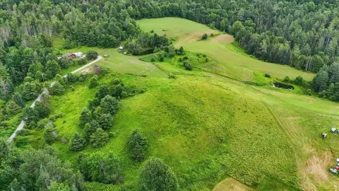 Residential Homebuilding Lot