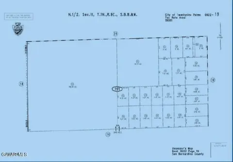 Residential Vacant Land Opportunity