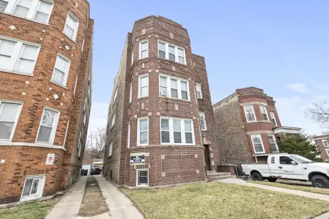 Chicago Multi-Unit Investment Opportunity