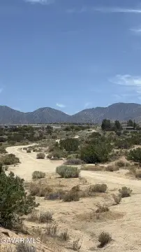 Vacant Land Parcel with Views