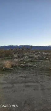 Vacant Residential Land Parcel