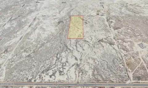 10-Acre Agricultural Land Parcel