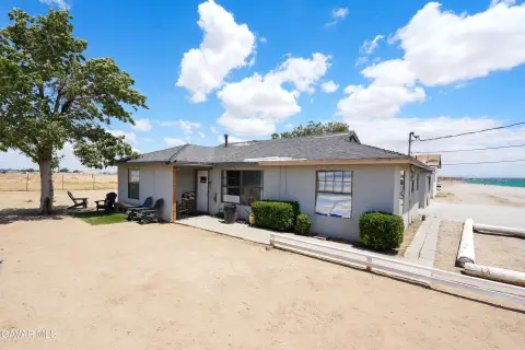 Residential Income Property with Acreage