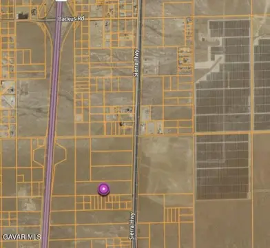 Industrial Land Parcel