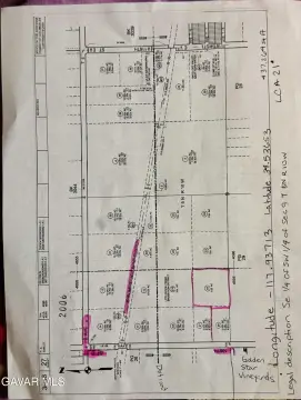 Agricultural Land Parcel