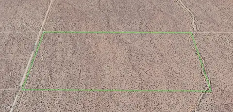 81.26 Acres in Lancaster, CA