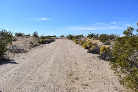 California City Land For Sale