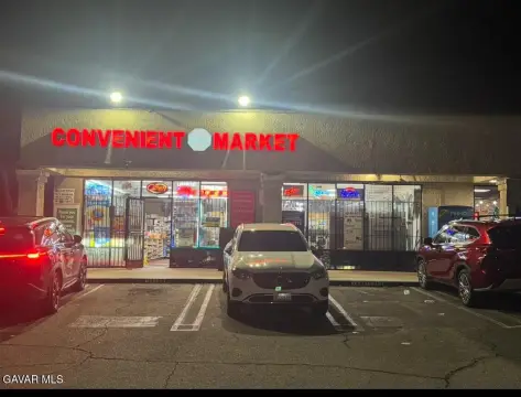 Upland Beer & Market Business