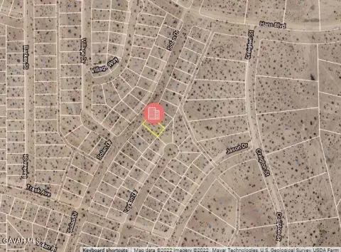 California City Acreage Opportunity