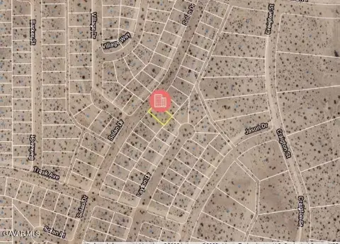 California City Acreage For Sale