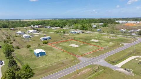 Foley, AL Residential Lot
