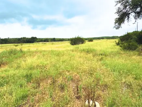 Residential Land in Rockin' J Ranch
