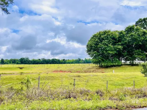 Brewton Land Ideal for Farming