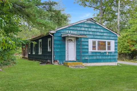 Route 304 Professional Office Opportunity